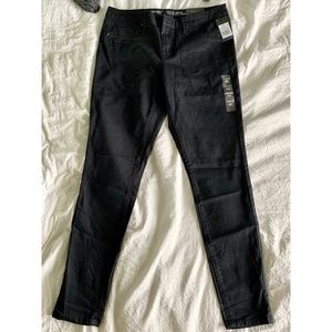 Mossimo Black Jeans